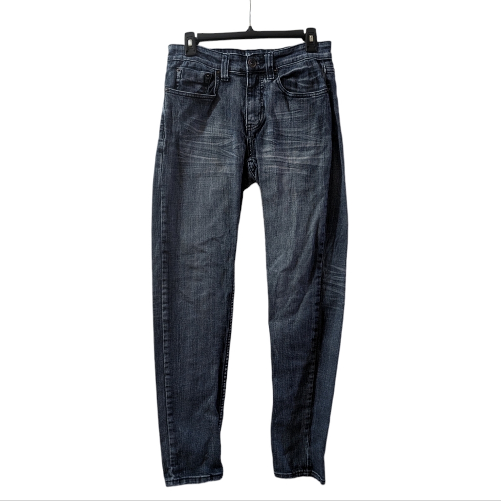 Men's Urban Pipeline Super Flex Slim Jeans Waist 29 Length 32